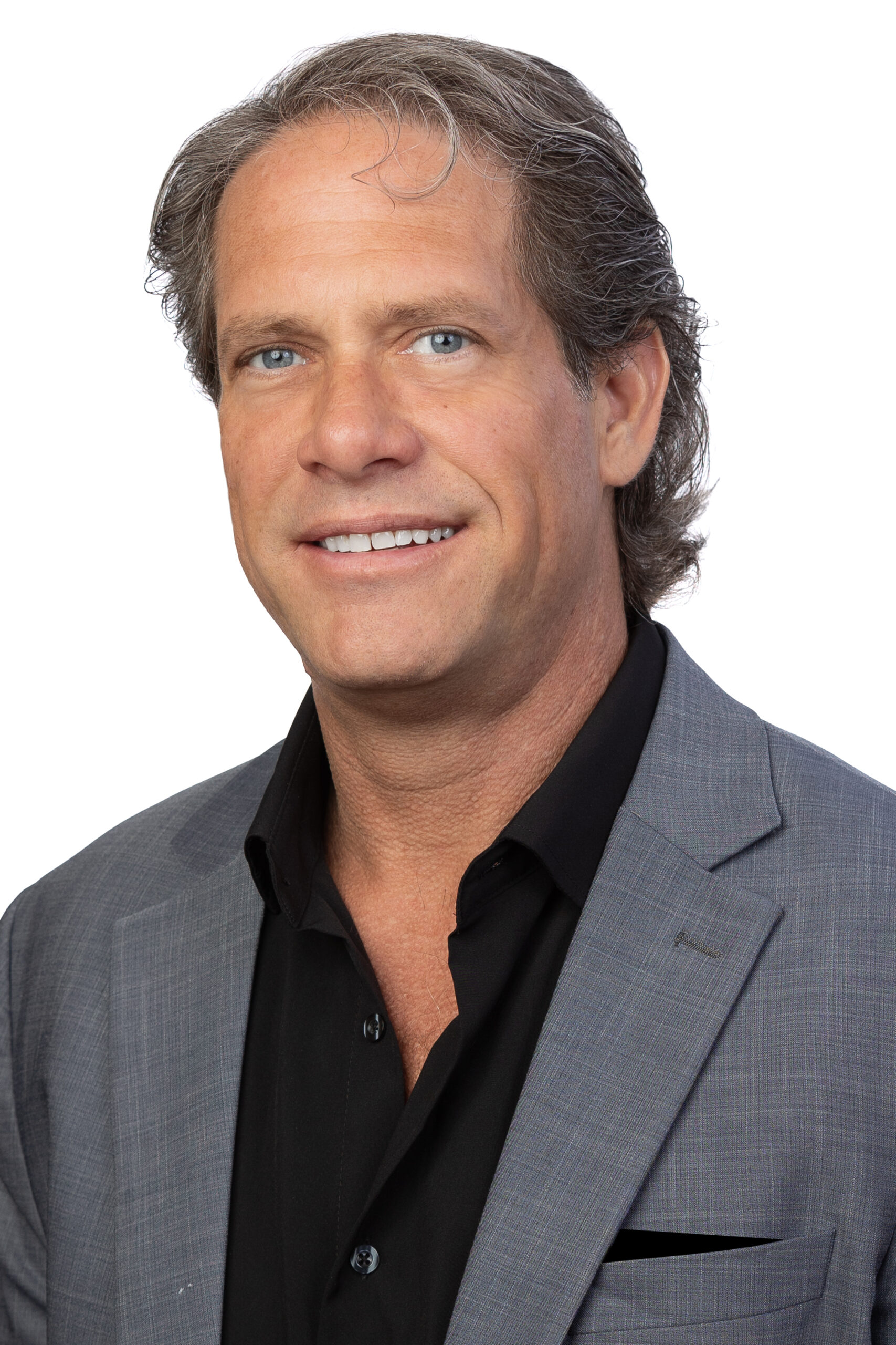 Eric Comeau